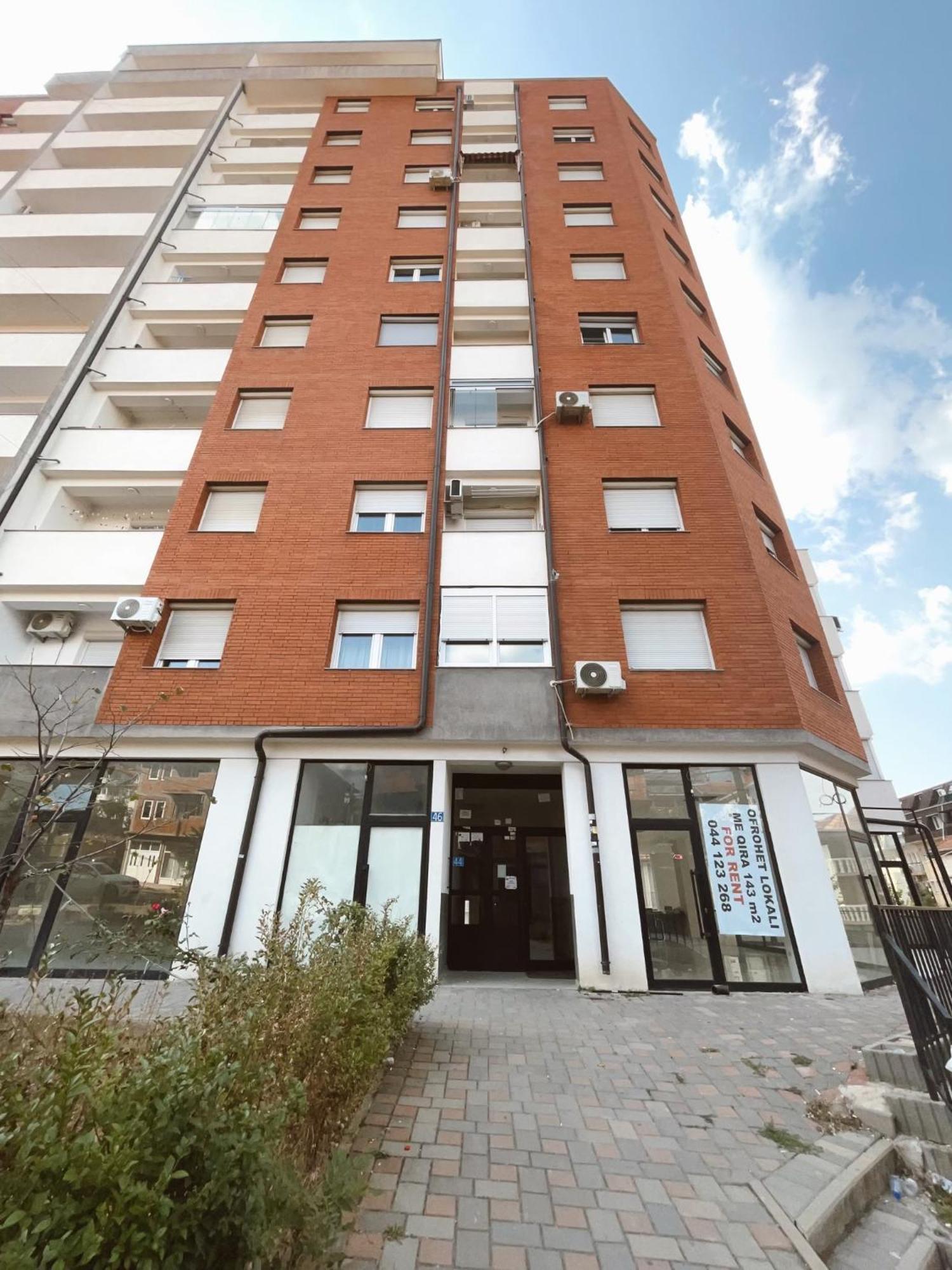 Apartment Troi بريشتاين المظهر الخارجي الصورة