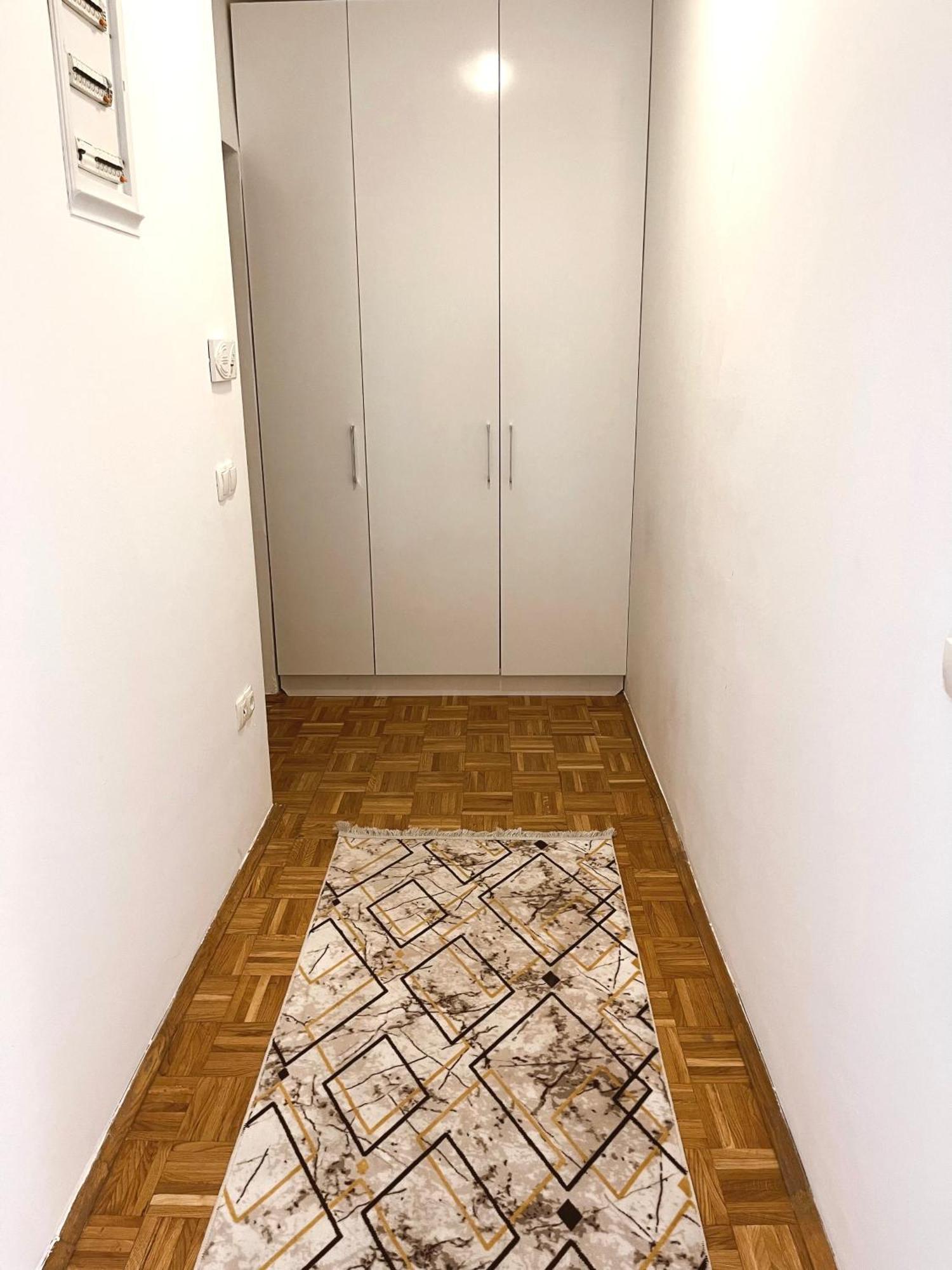 Apartment Troi بريشتاين المظهر الخارجي الصورة