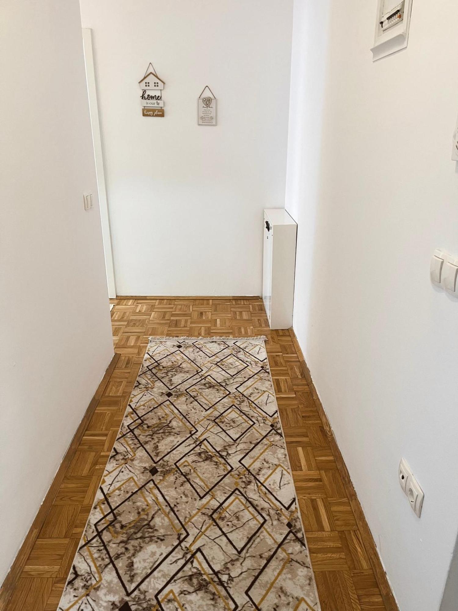Apartment Troi بريشتاين المظهر الخارجي الصورة