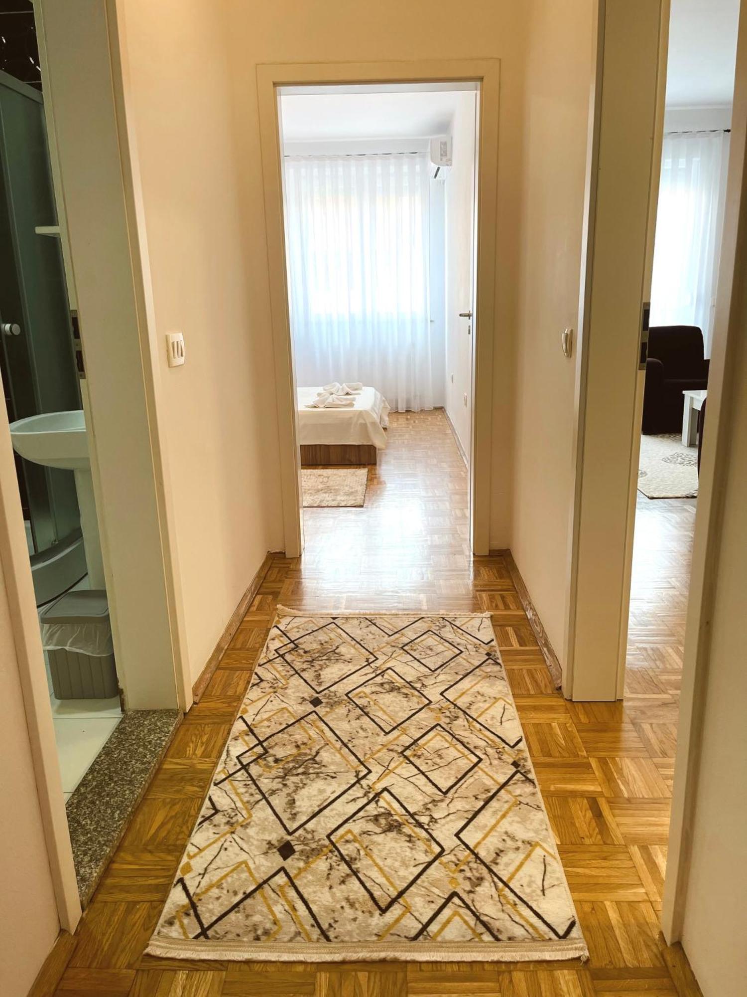 Apartment Troi بريشتاين المظهر الخارجي الصورة