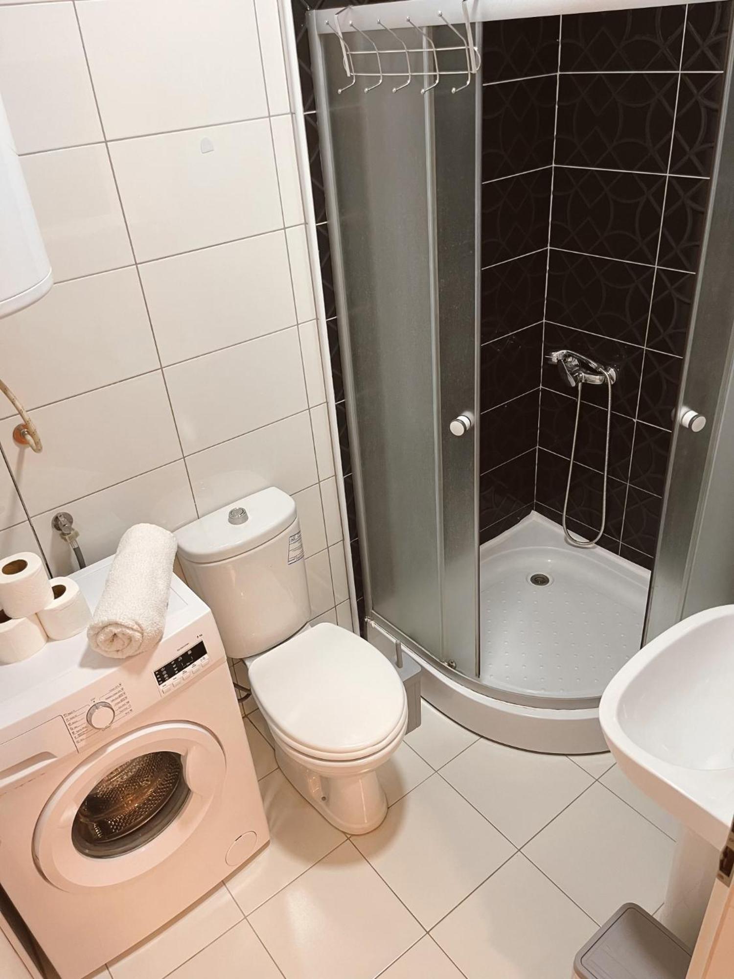 Apartment Troi بريشتاين المظهر الخارجي الصورة