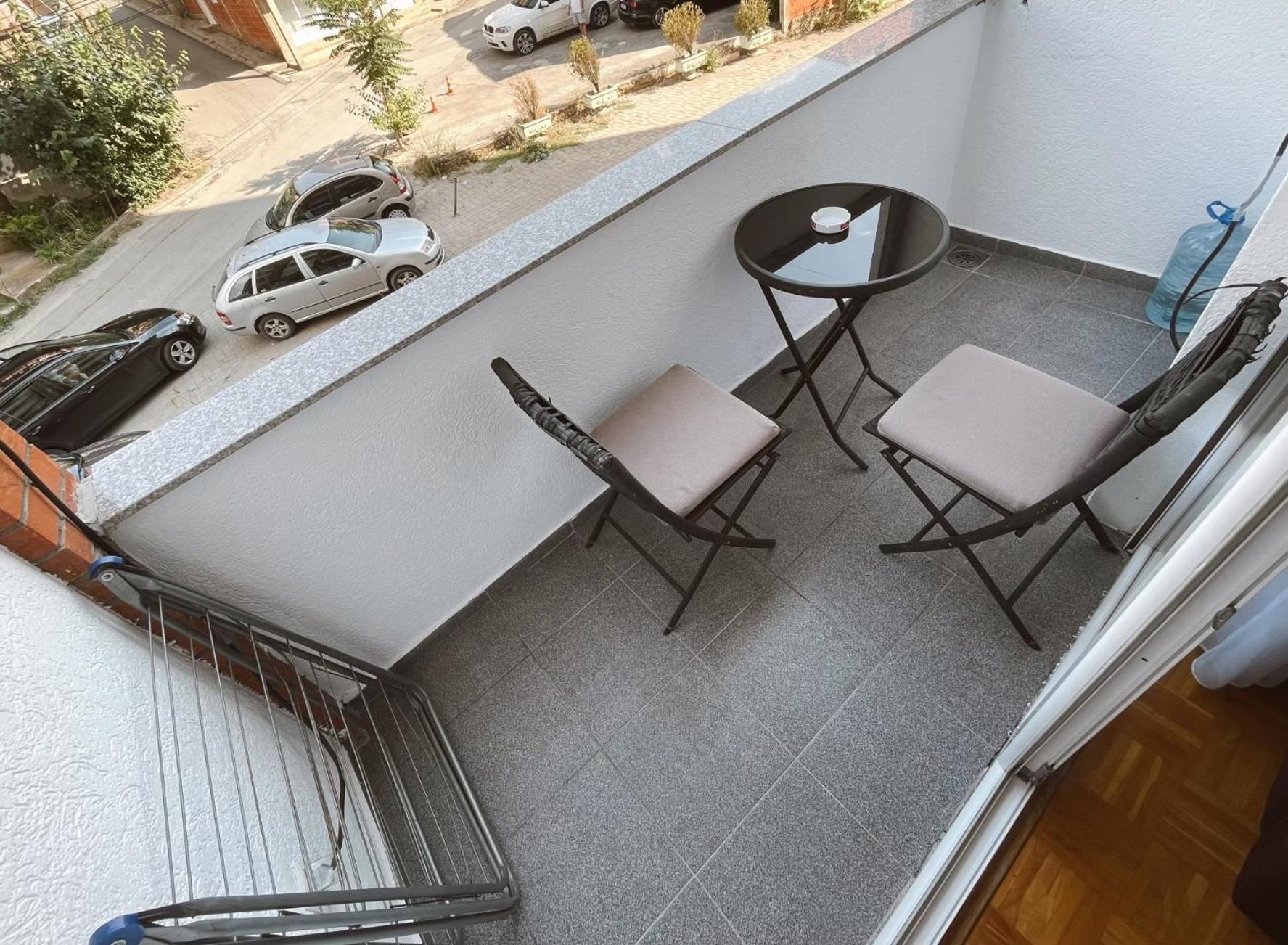 Apartment Troi بريشتاين المظهر الخارجي الصورة
