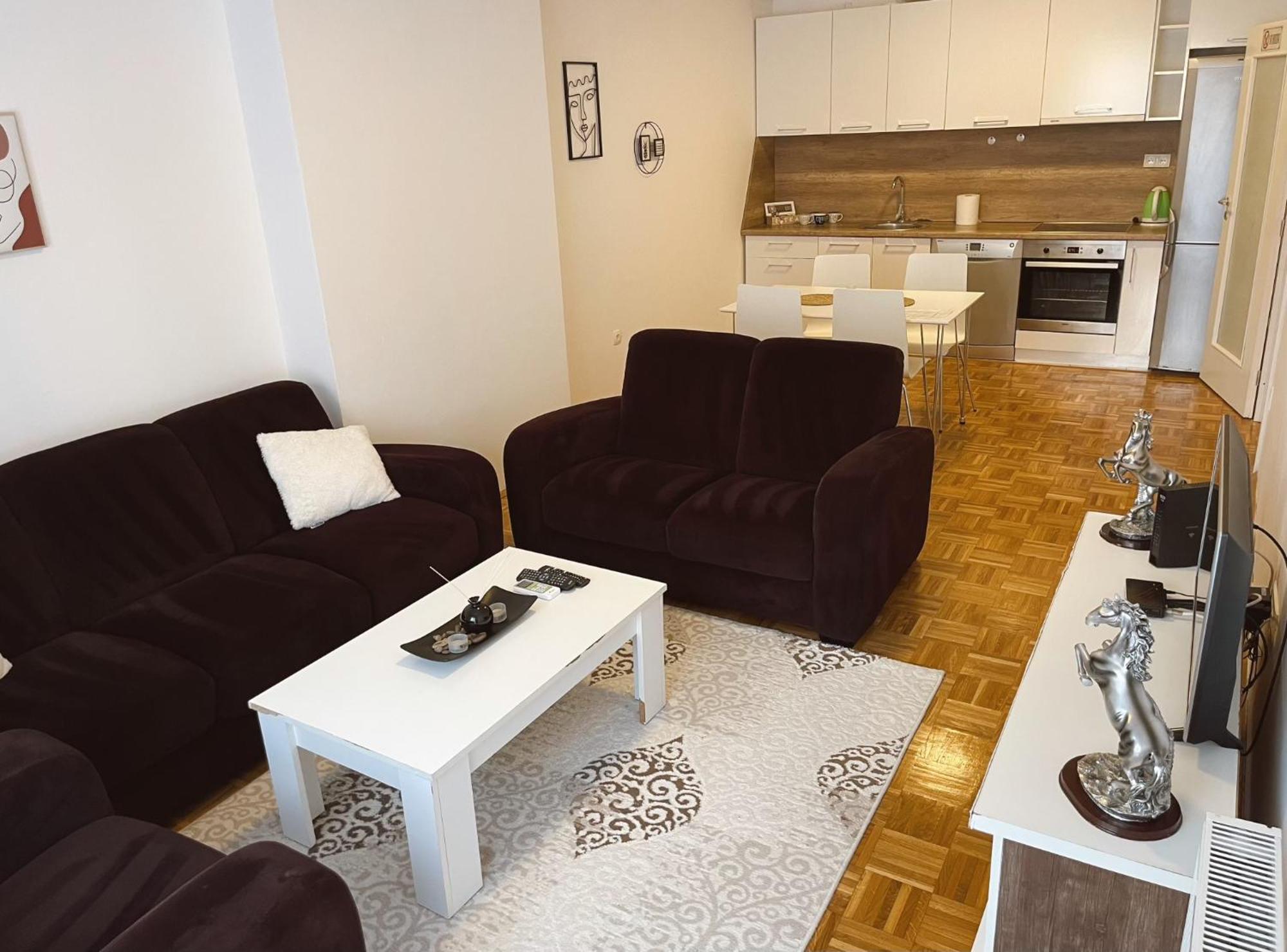 Apartment Troi بريشتاين المظهر الخارجي الصورة
